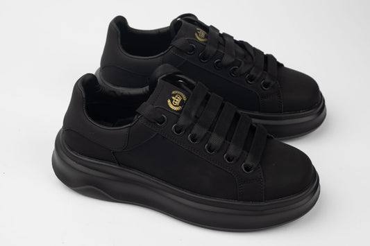 Adidasi unisex din piele naturală FRANCO GERARDO 26302 N