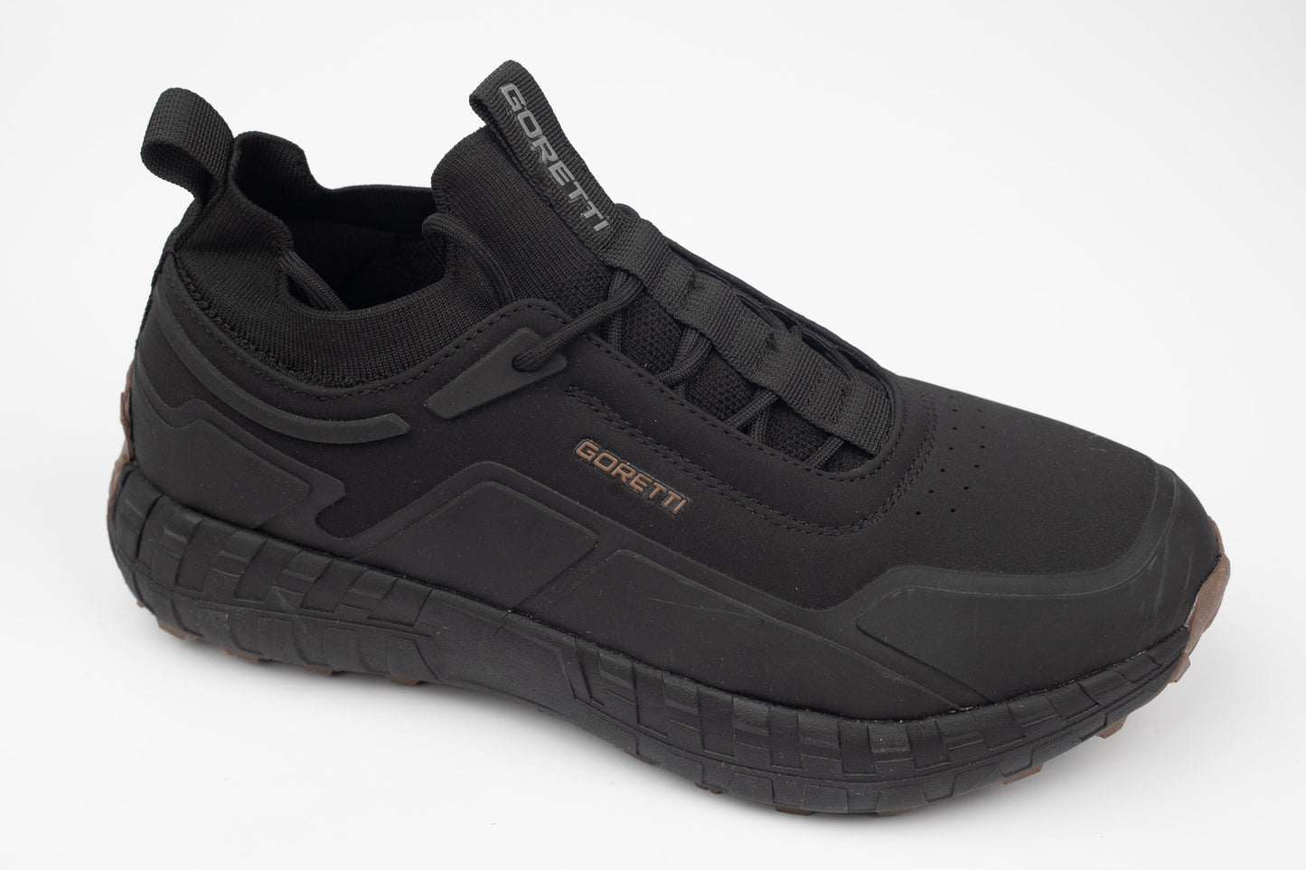 Adidași bărbați impermeabili GORETTI 32211 N