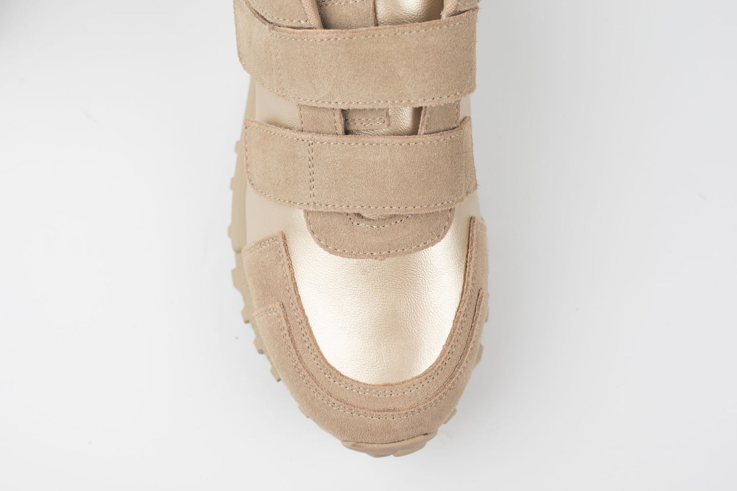 Adidasi dama BETINA 2325 1 AU KHAKI