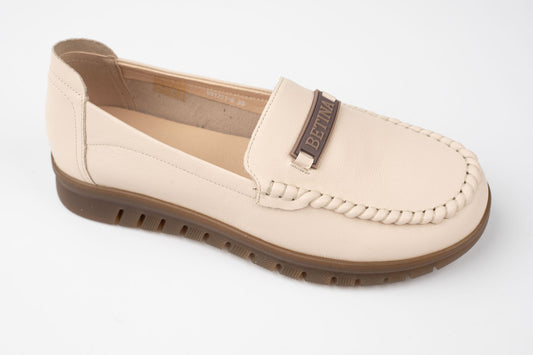 Pantofi dama BETINA 91221 6 BEJ