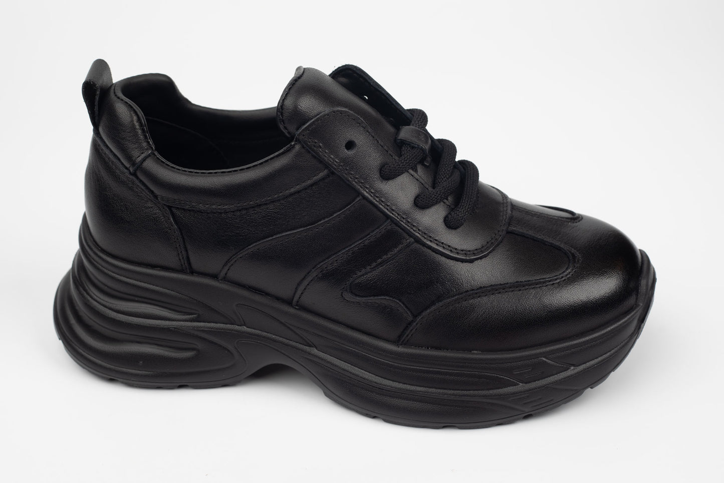 Adidași damă piele naturală FRANCO GERERDO 10785 N box