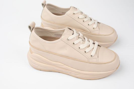 Pantofi damă casual piele naturală BETINA X-5092