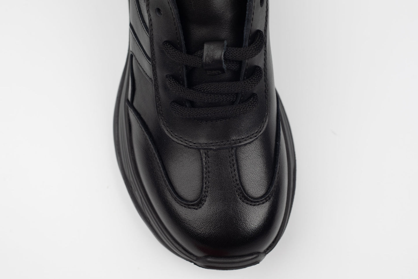Adidași damă piele naturală FRANCO GERERDO 10785 N box