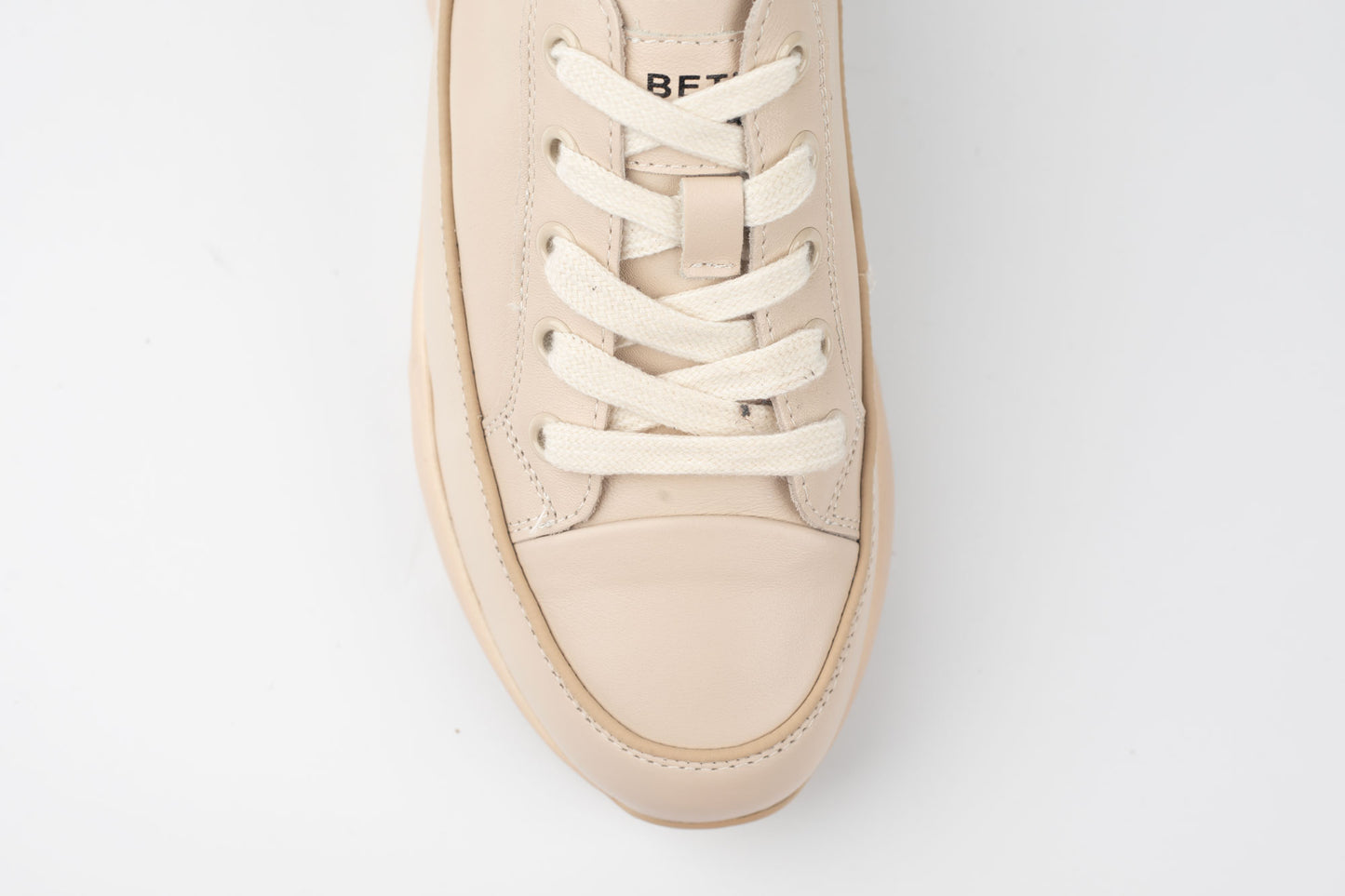 Pantofi damă casual piele naturală BETINA X-5092