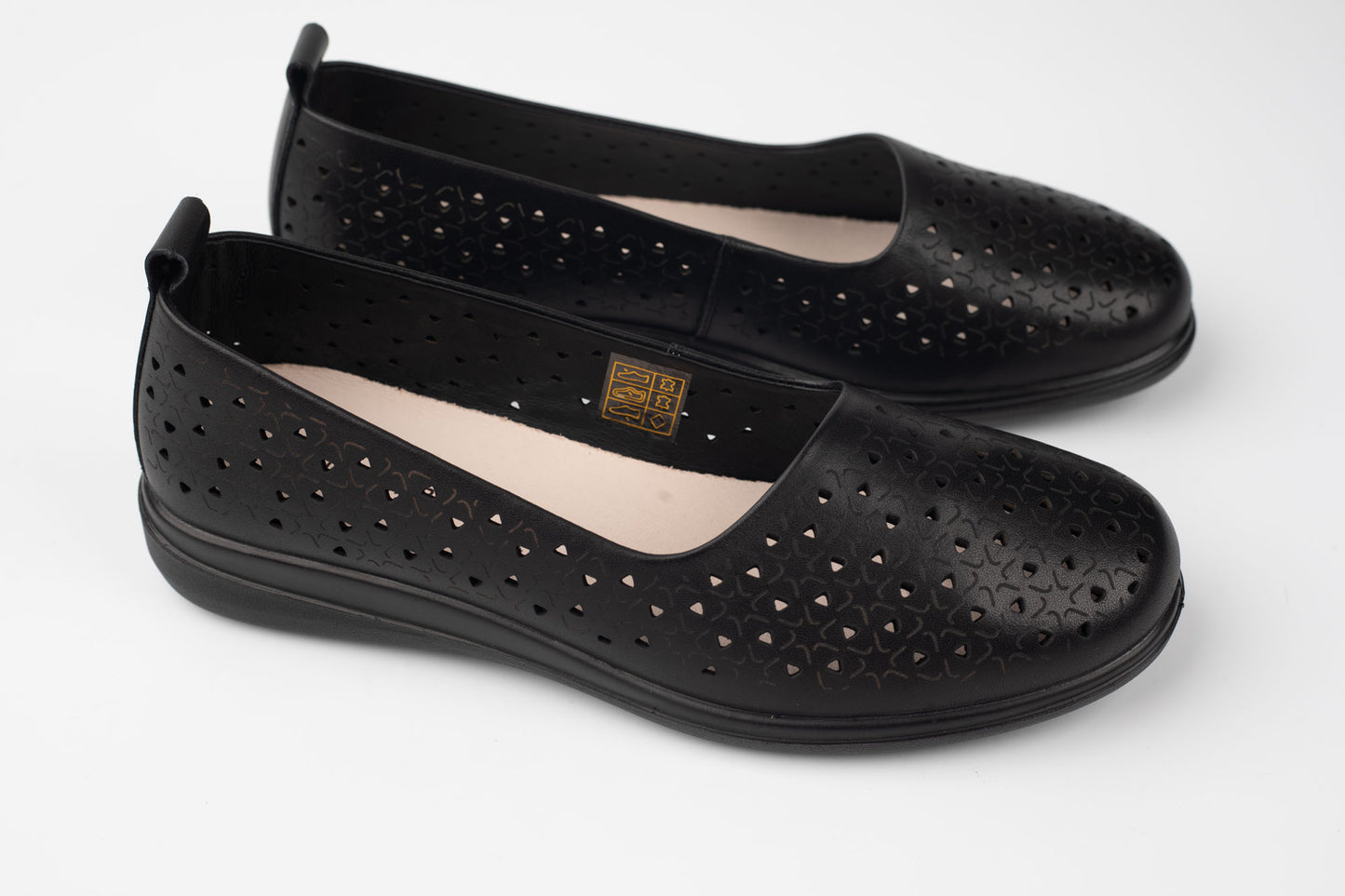 Pantofi dama BETINA 23951 N