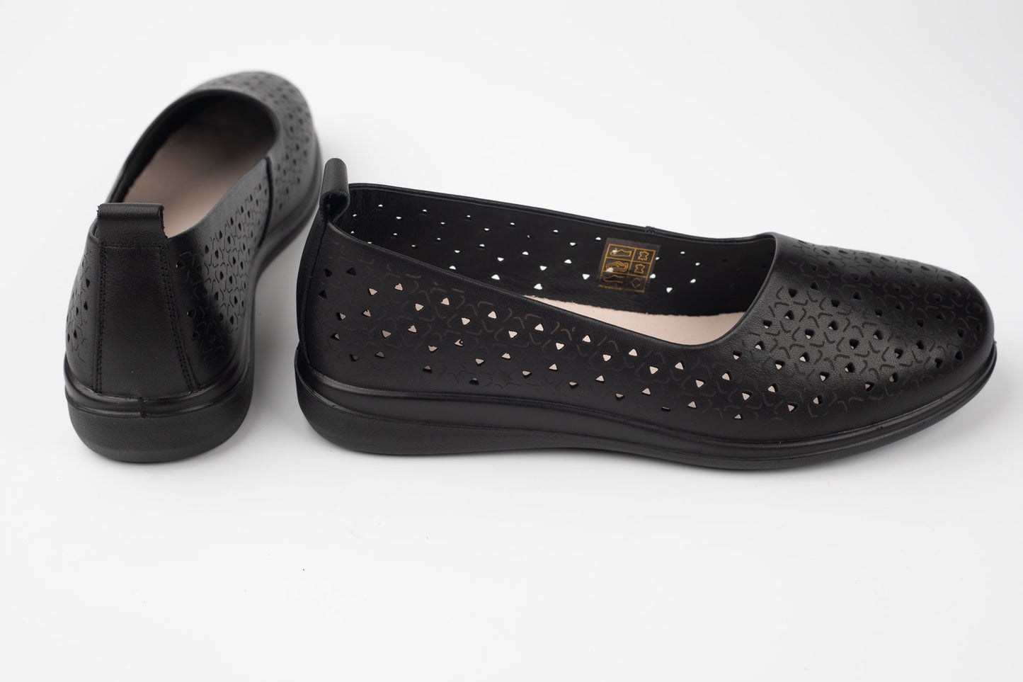 Pantofi dama BETINA 23951 N