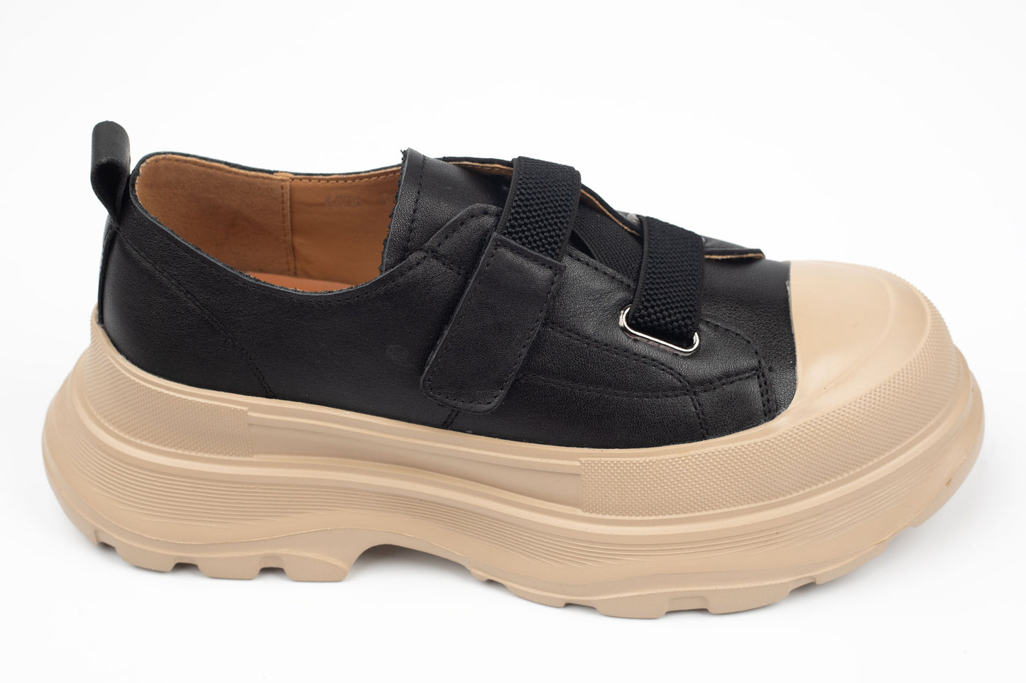 Pantofi dama casual FRANCO GERARDO 6806 N