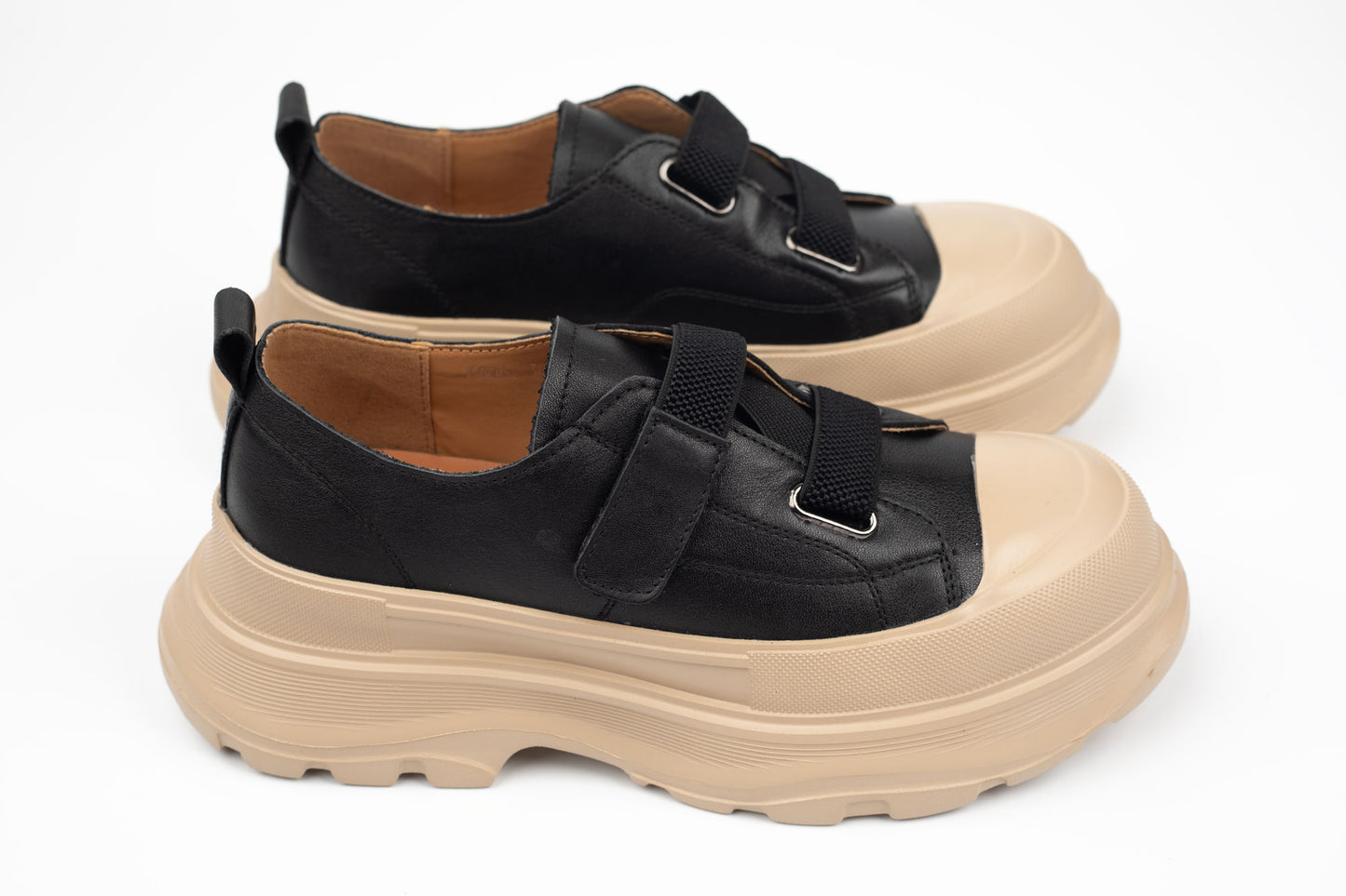 Pantofi dama casual FRANCO GERARDO 6806 N