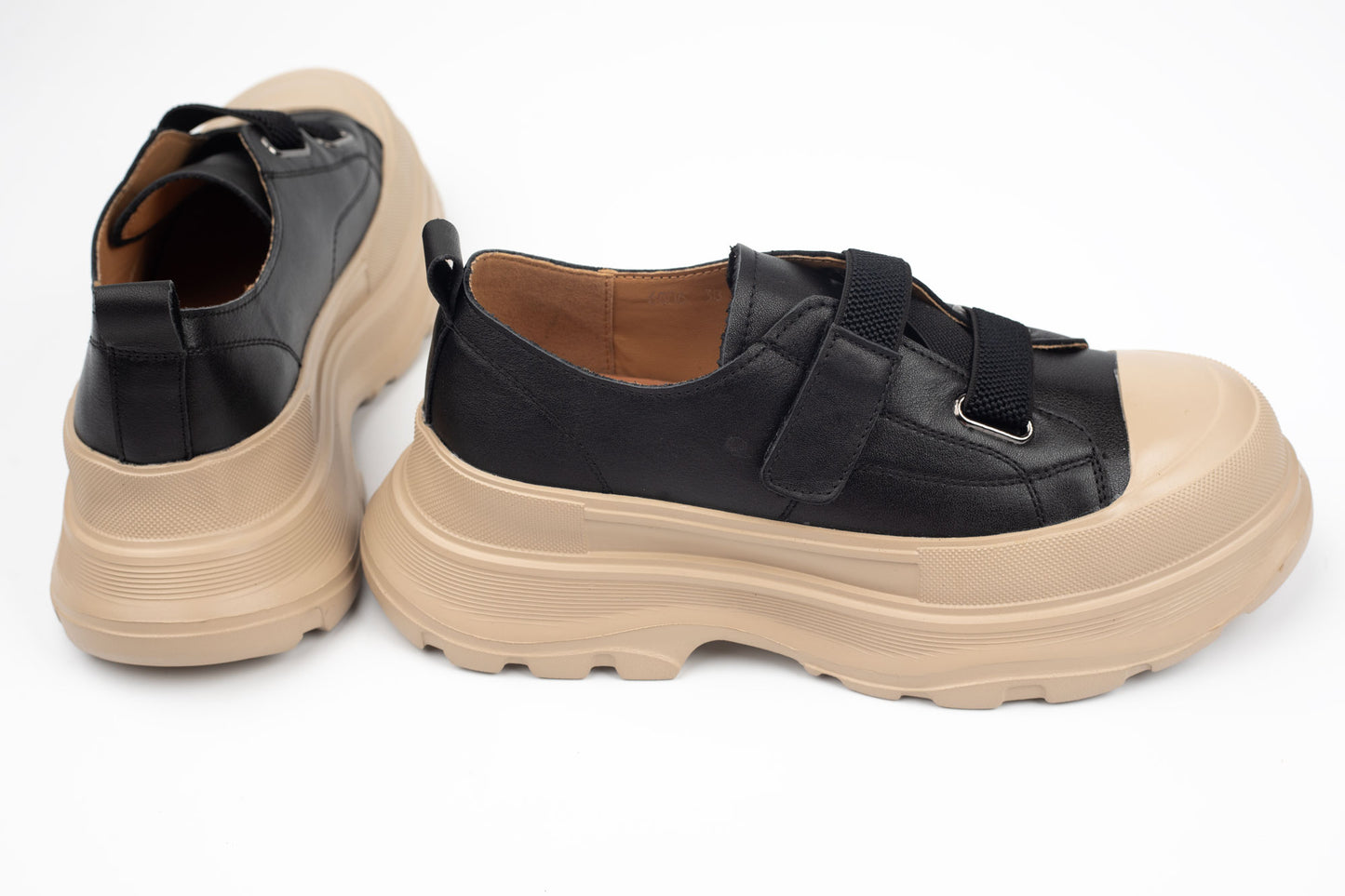 Pantofi dama casual FRANCO GERARDO 6806 N