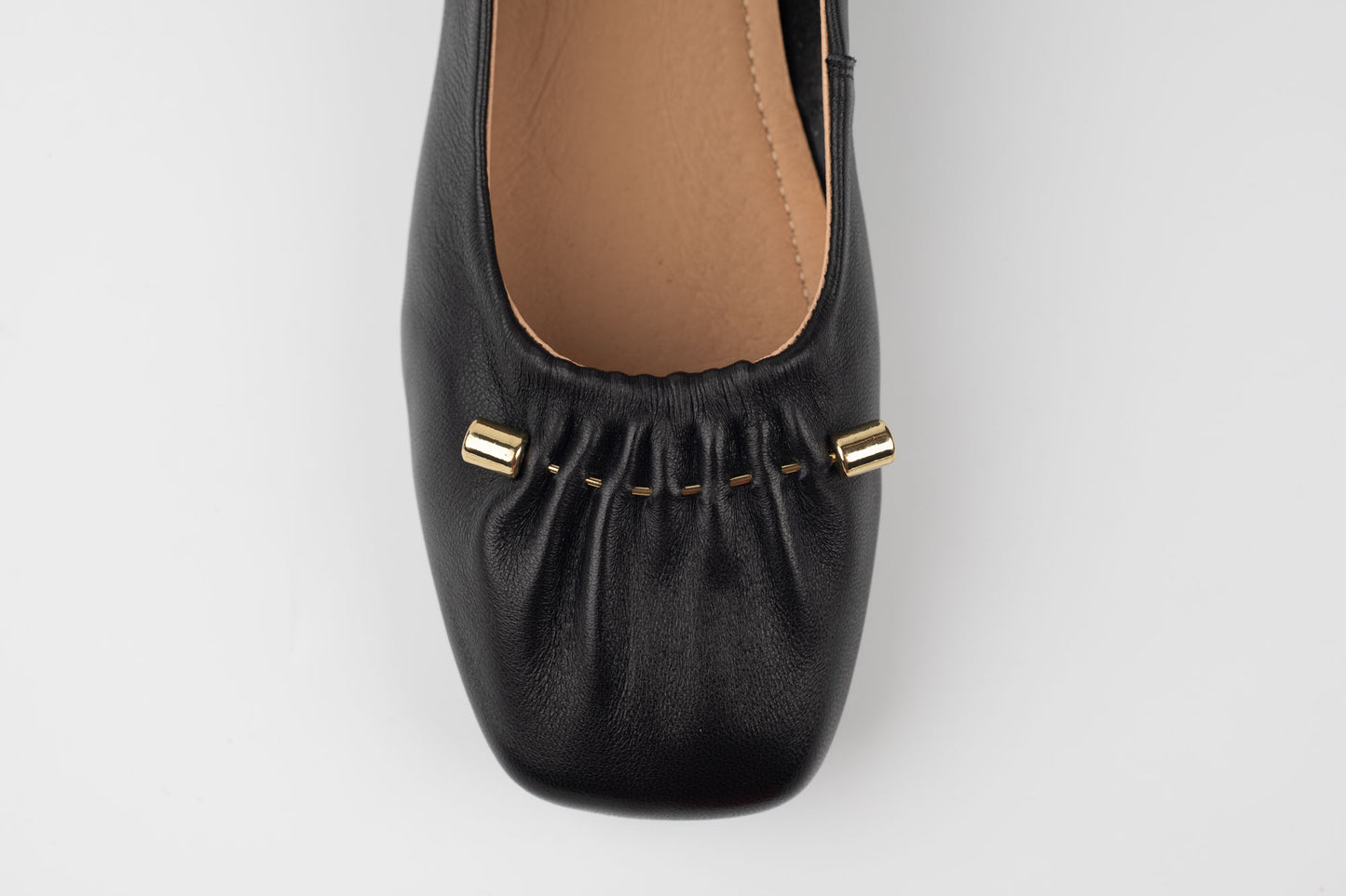 Pantofi damă piele naturală BETINA 51175 N