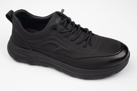 Adidași unisex piele naturală FILLIPO 2530-5 N box