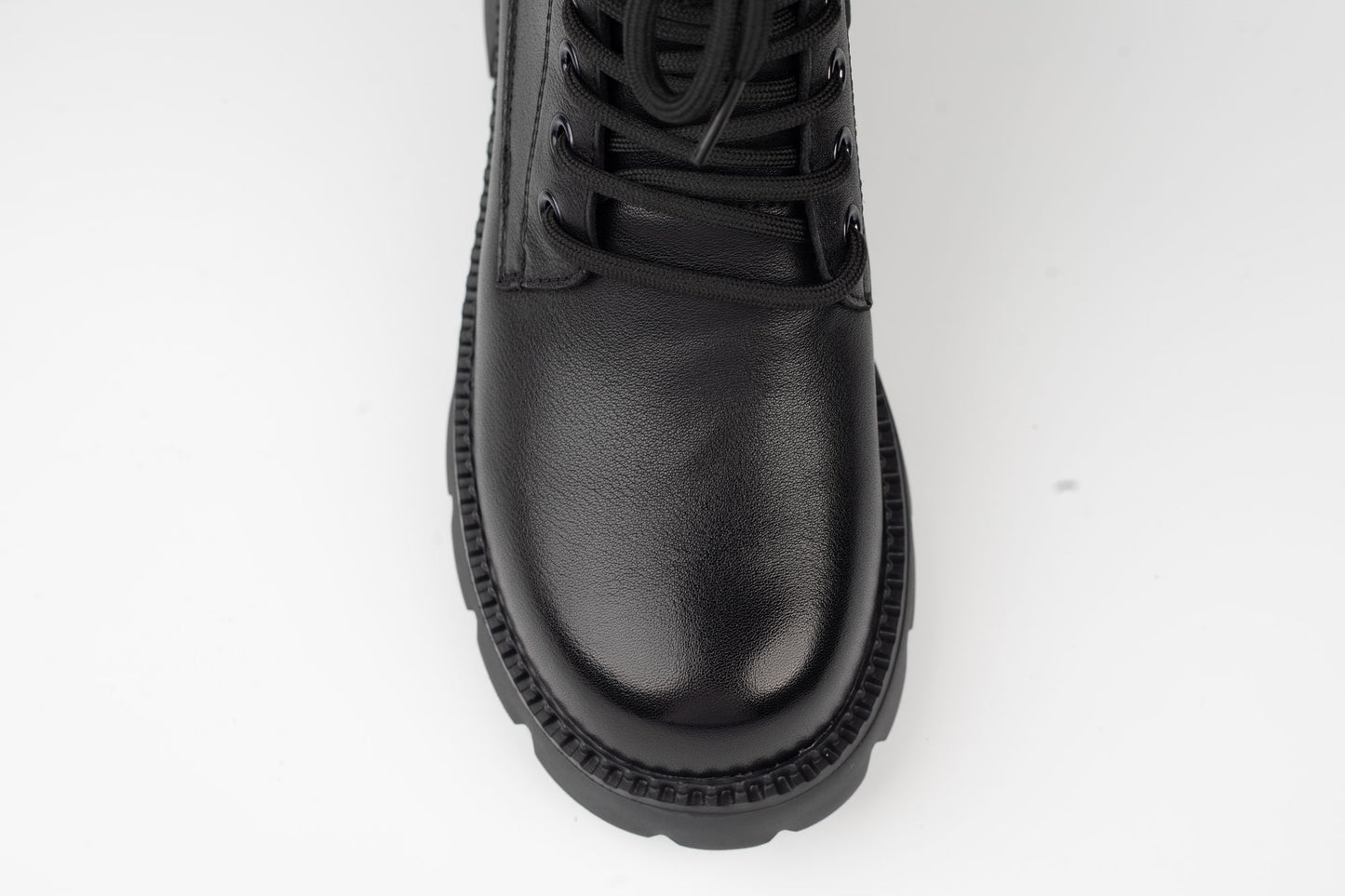 Women's genuine leather boots FORMAZIONE 8099 N