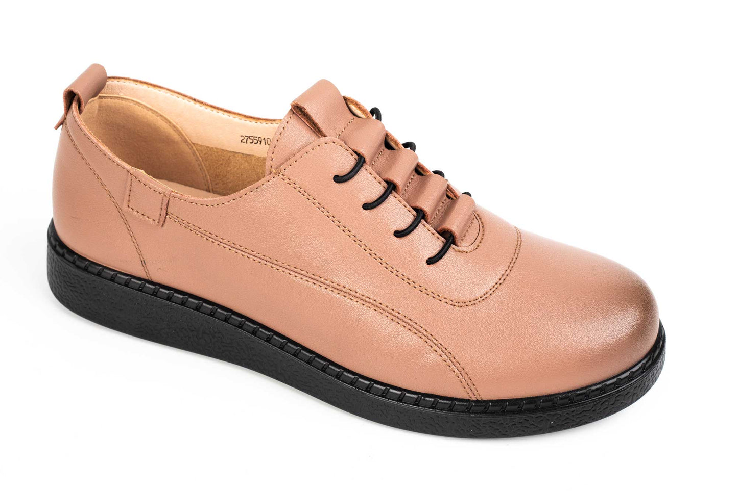 Pantofi dama piele naturala FORMAZIONE 910 Camel