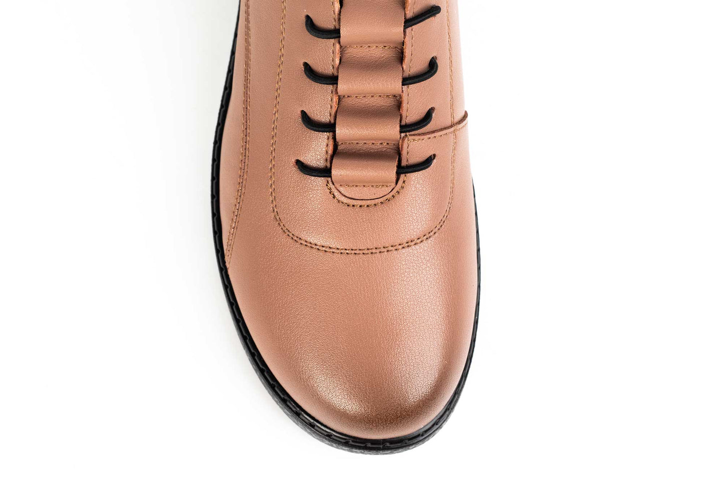 Pantofi dama piele naturala FORMAZIONE 910 Camel