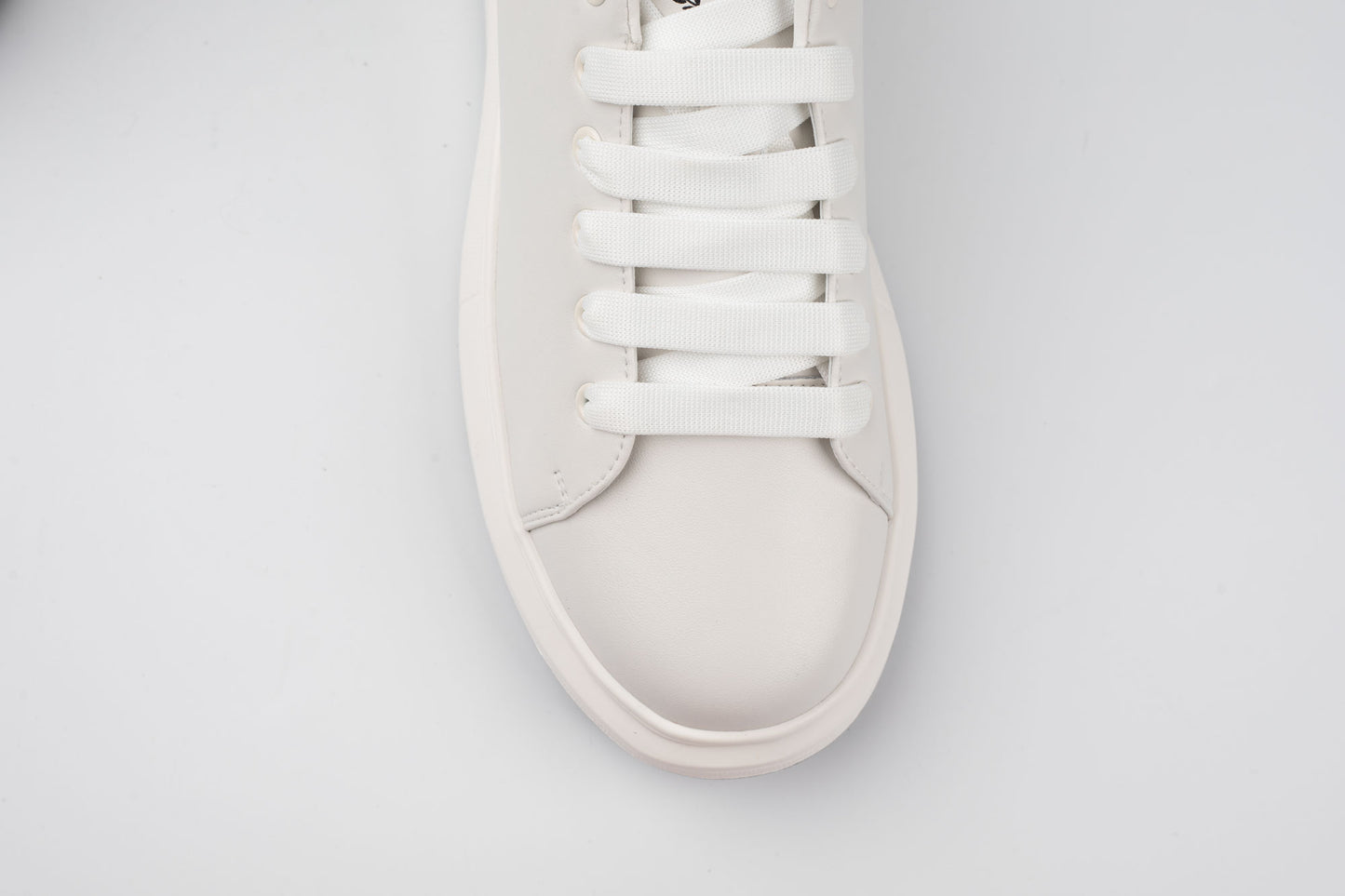 Pantofi bărbați casual FRANCO GERARDO 51191 Alb