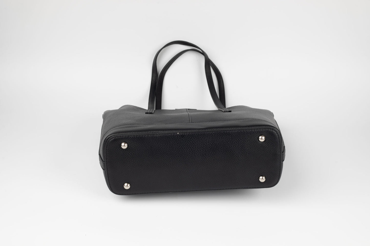 Geanta din piele naturală FENIX FASHION 020 N