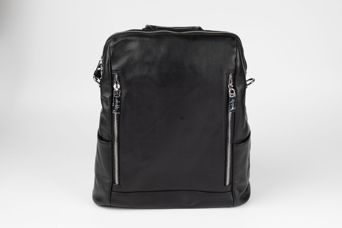 Rucsac din piele naturală FENIX FASHION 2030 N