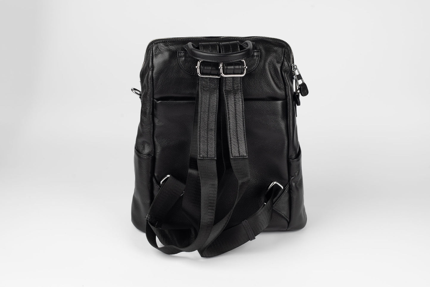 Rucsac din piele naturală FENIX FASHION 2030 N