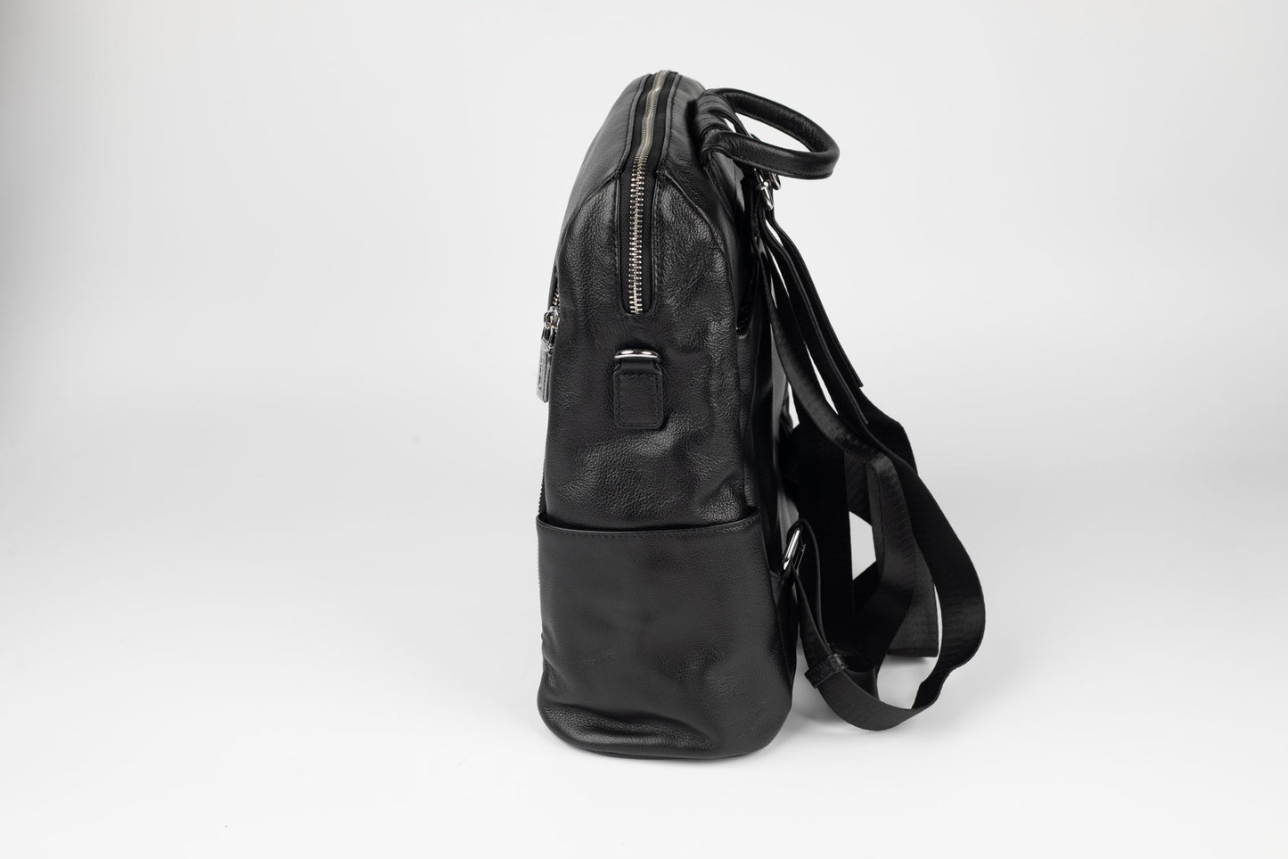 Rucsac din piele naturală FENIX FASHION 2030 N
