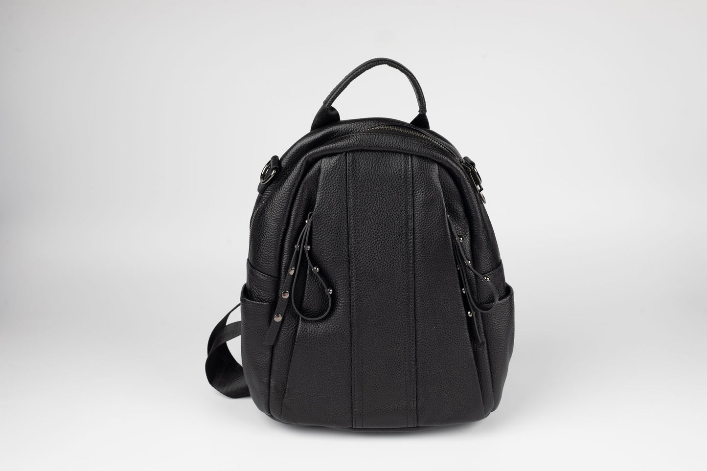 Rucsac din piele naturală FENIX FASHION 7777 N