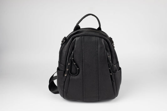 Rucsac din piele naturală FENIX FASHION 7777 N
