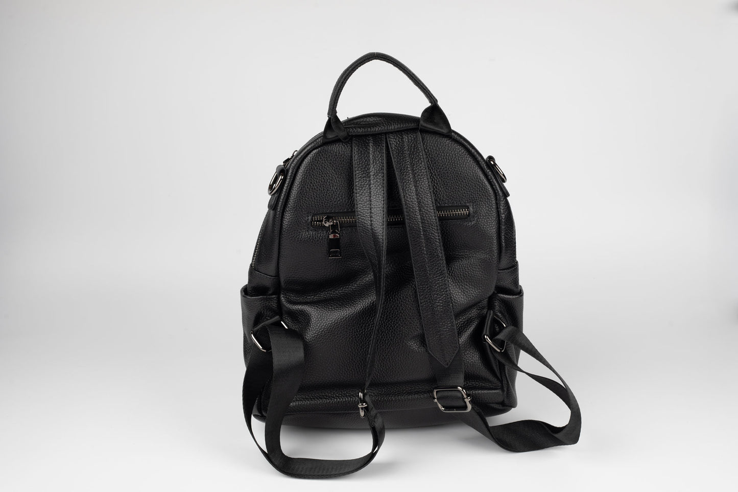 Rucsac din piele naturală FENIX FASHION 7777 N
