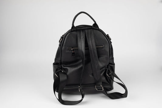 Rucsac din piele naturală FENIX FASHION 7777 N