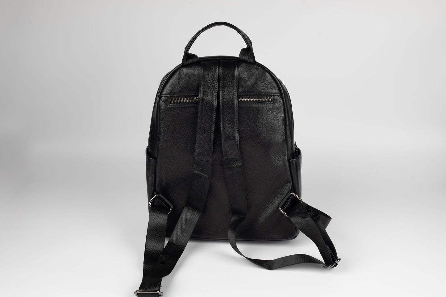 Rucsac din piele naturală FENIX FASHION 682 N