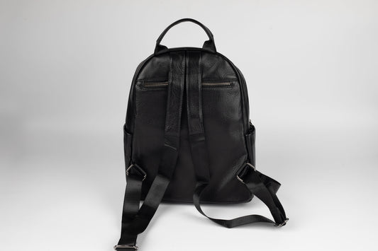 Rucsac din piele naturală FENIX FASHION 682 N