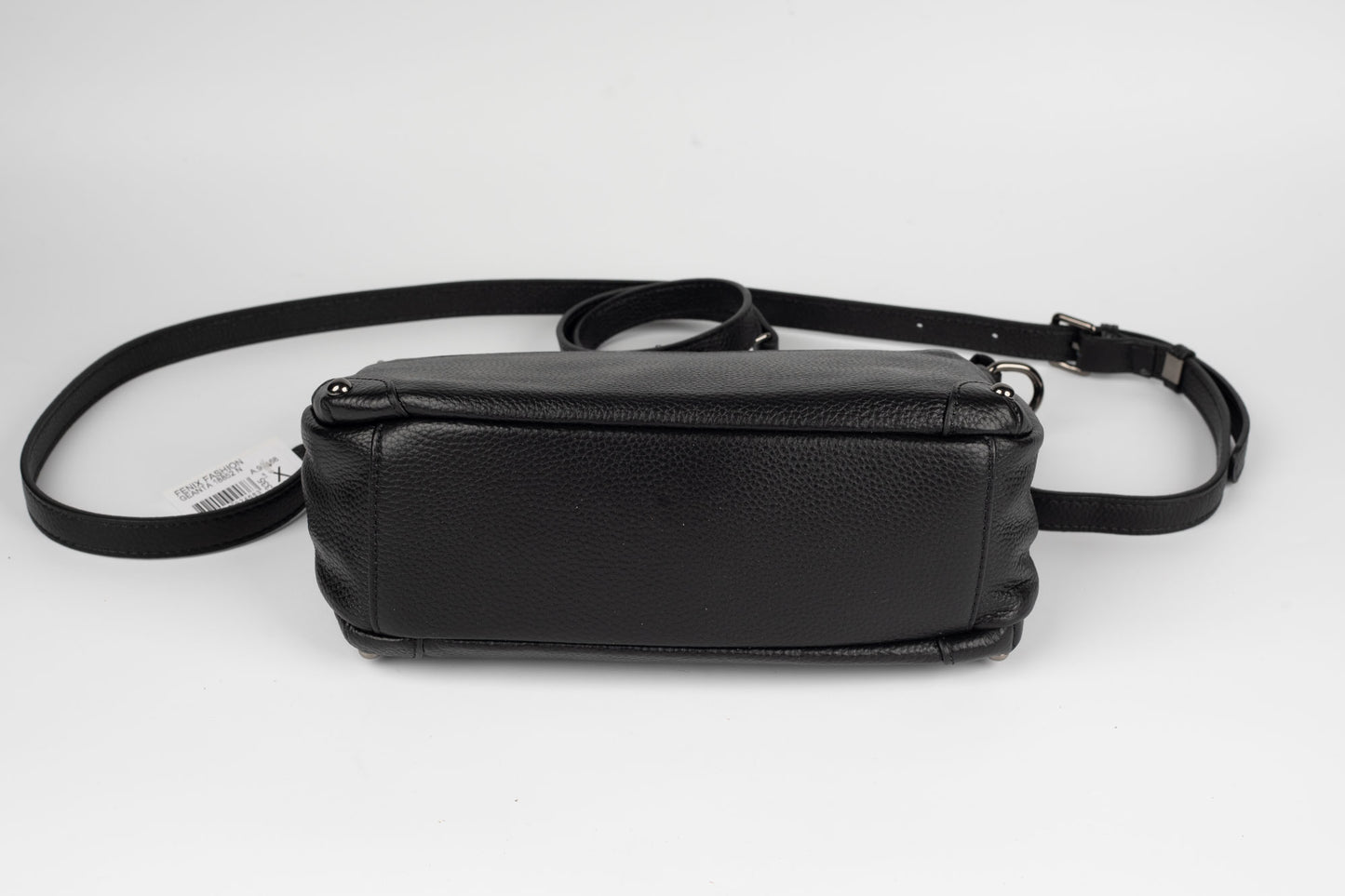 Geanta din piele FENIX FASHION 18852 N