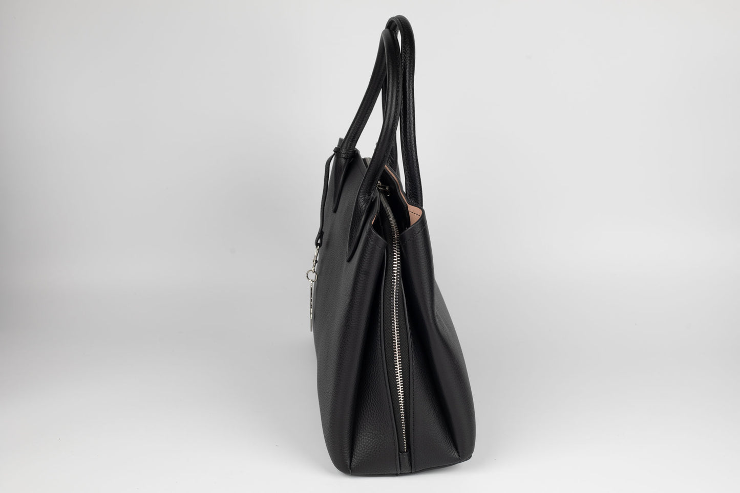 Geanta din piele naturală FENIX FASHION 083 N