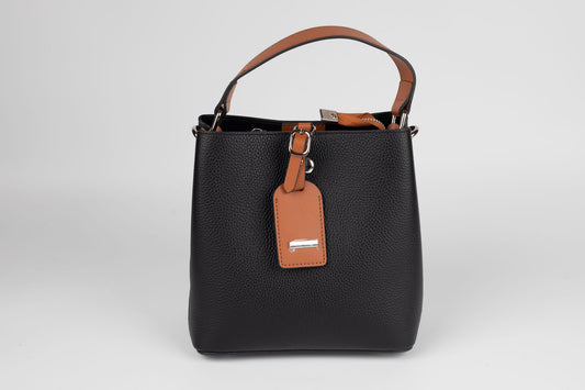 Geanta de piele FENIX FASHION 89213 N