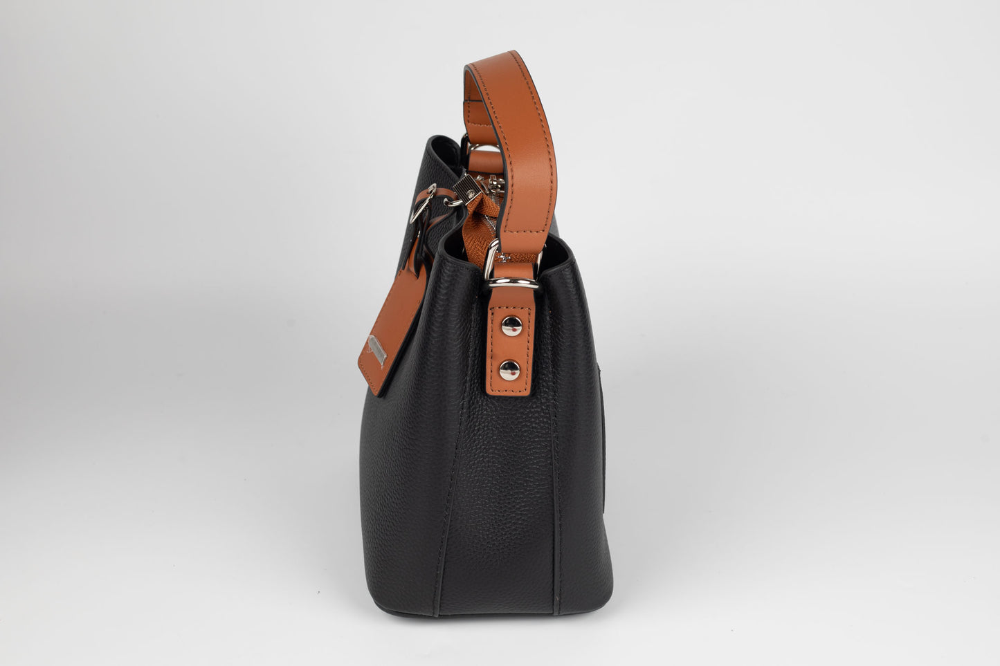 Geanta de piele FENIX FASHION 89213 N
