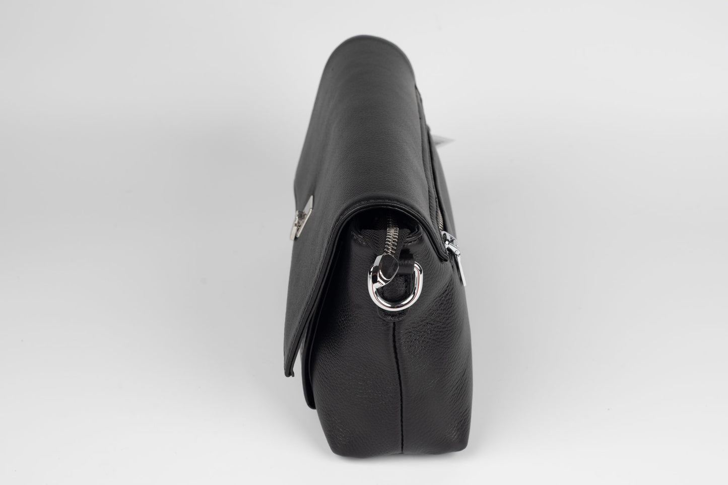 Geanta din piele naturală FENIX FASHION 8219 N