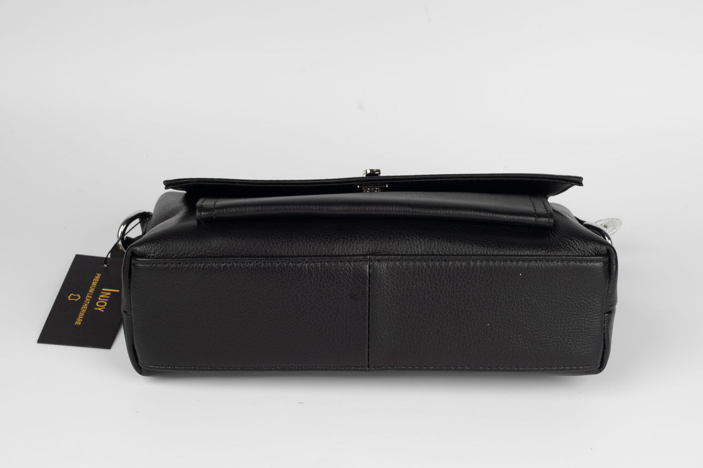Geanta din piele naturală FENIX FASHION 8219 N