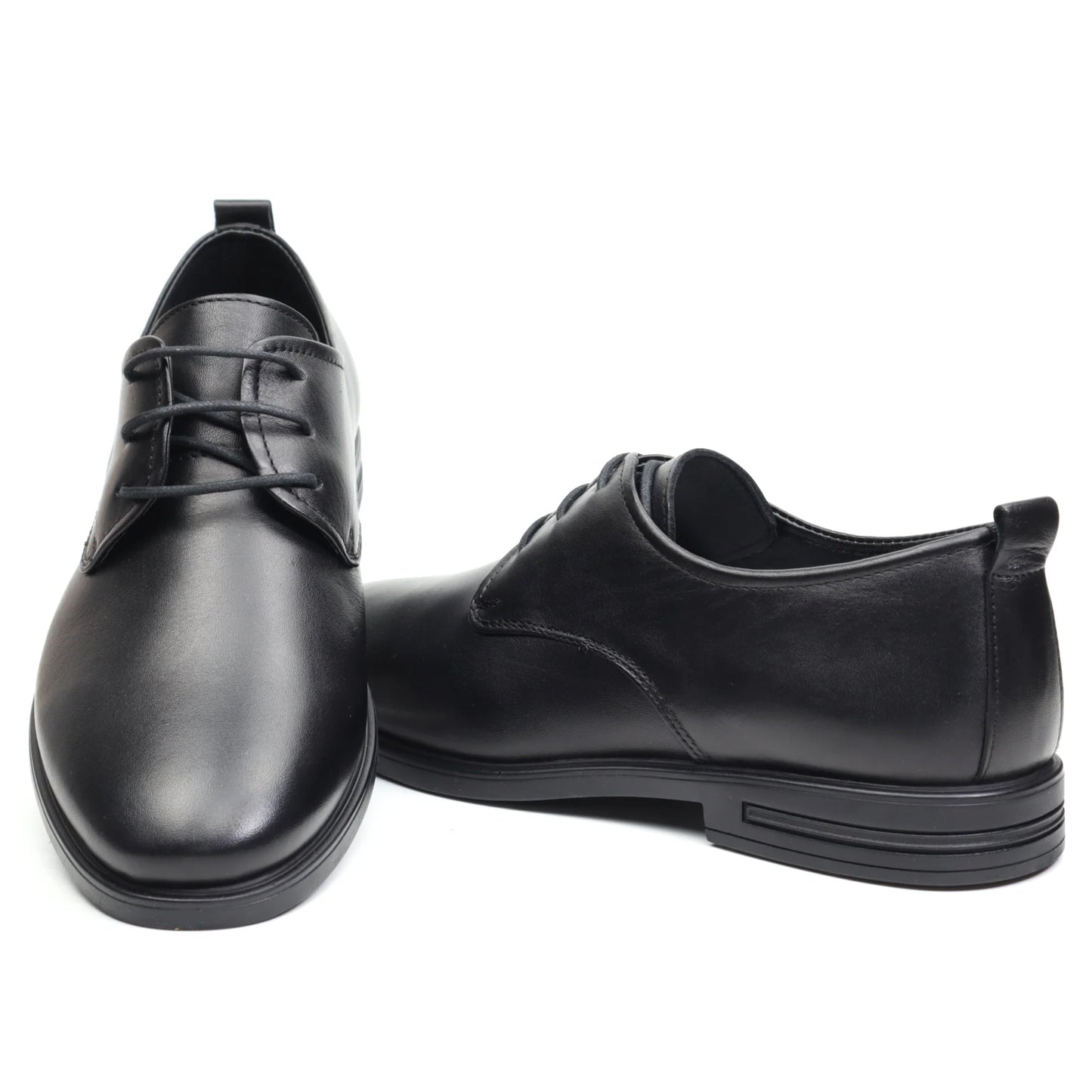 Pantofi barbati casual piele naturala JOHAN 611 N