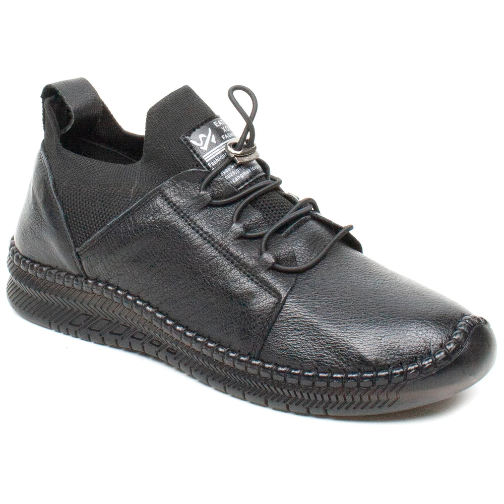 Pantofi dama casual piele naturala FORMAZIONE 2051 N