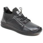 Pantofi dama casual piele naturala FORMAZIONE 2051 N