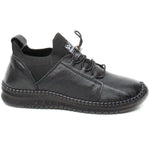 Pantofi dama casual piele naturala FORMAZIONE 2051 N