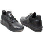 Pantofi dama casual piele naturala FORMAZIONE 2051 N