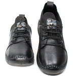 Pantofi dama casual piele naturala FORMAZIONE 2051 N