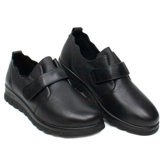 Pantofi dama piele naturala FORMAZIONE 074 N