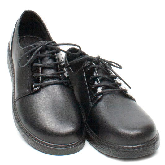 Pantofi dama piele naturala FORMAZIONE Q11 N