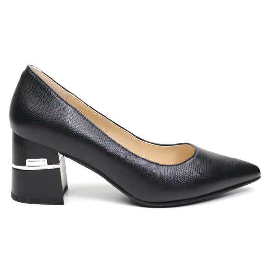 Pantofi dama piele naturala JOSE SIMON 5720 N