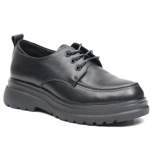 Pantofi dama piele naturala FORMAZIONE 37821 N