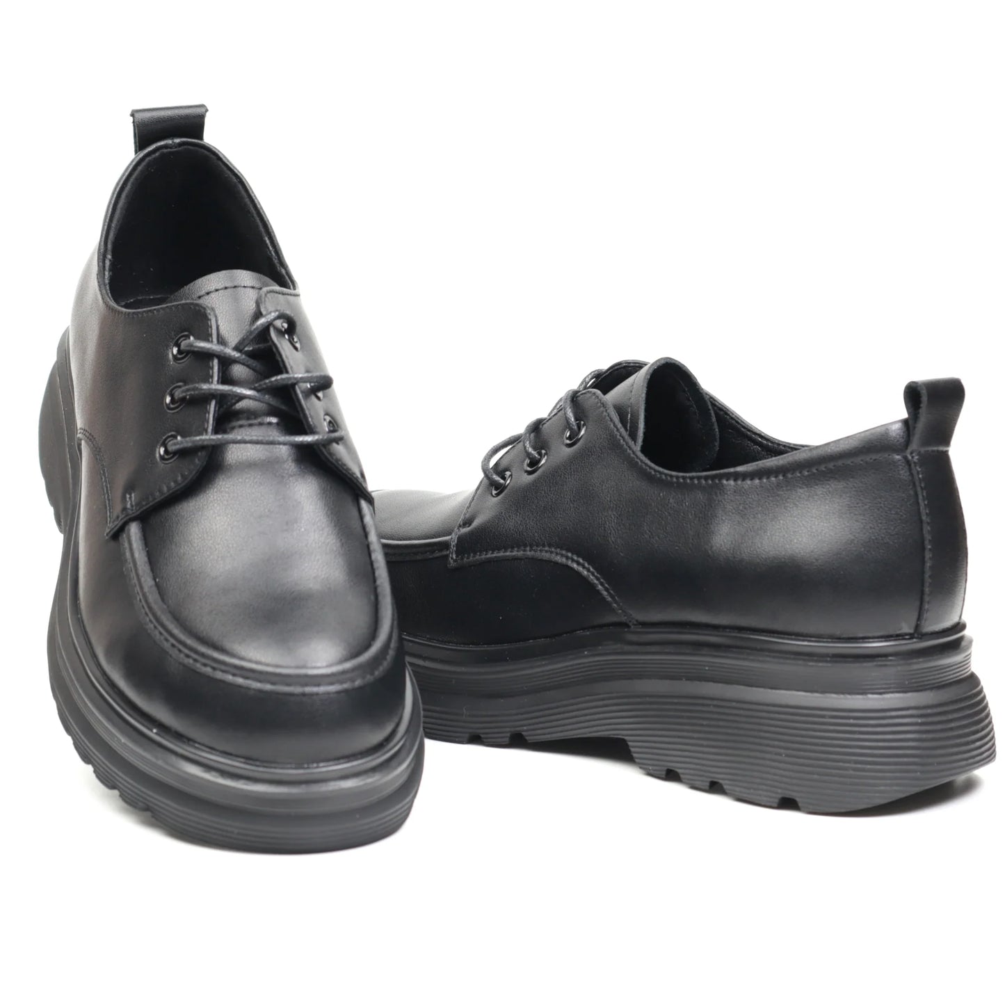 Women's genuine leather shoes FORMAZIONE 37821 N