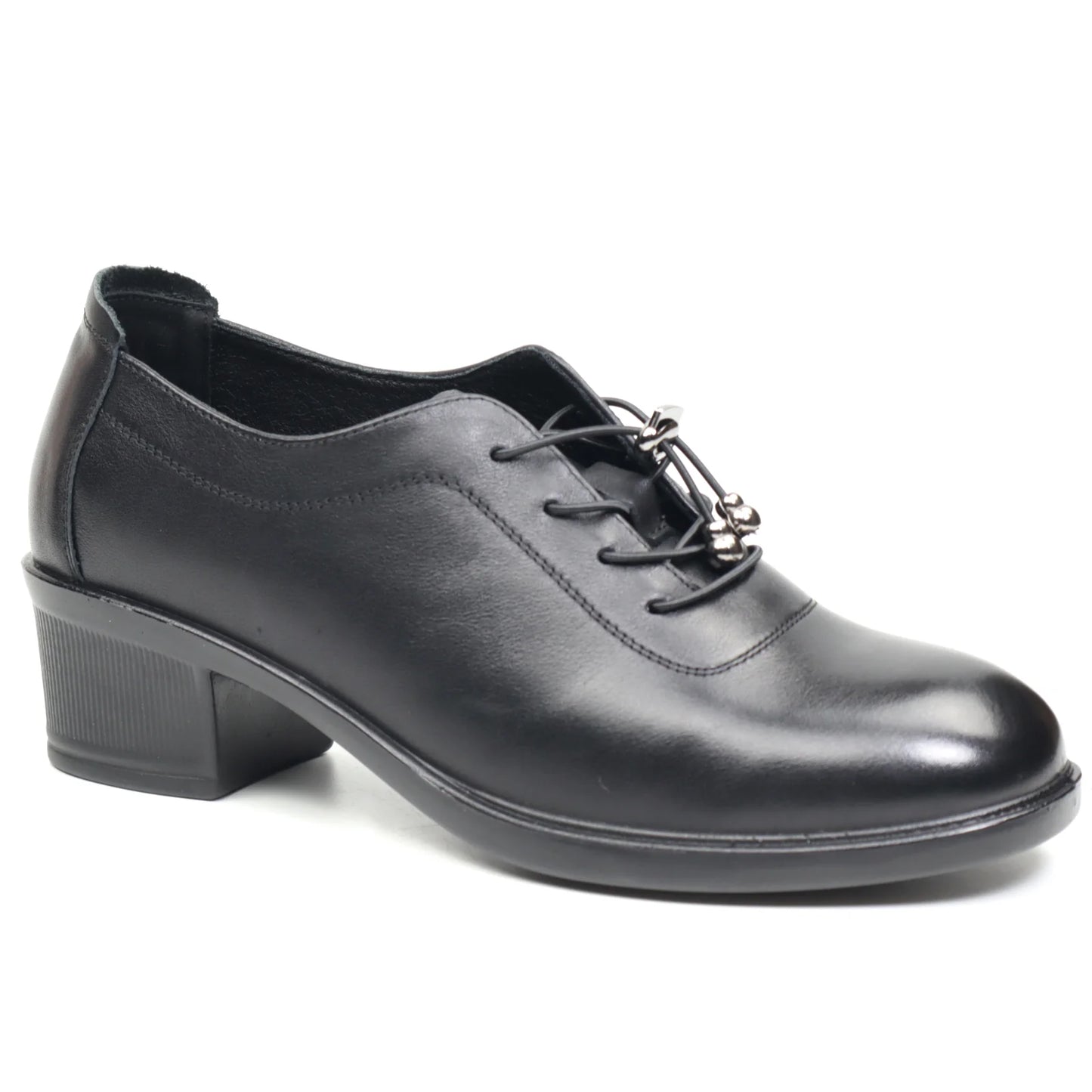 Women's genuine leather shoes FORMAZIONE 7605 N