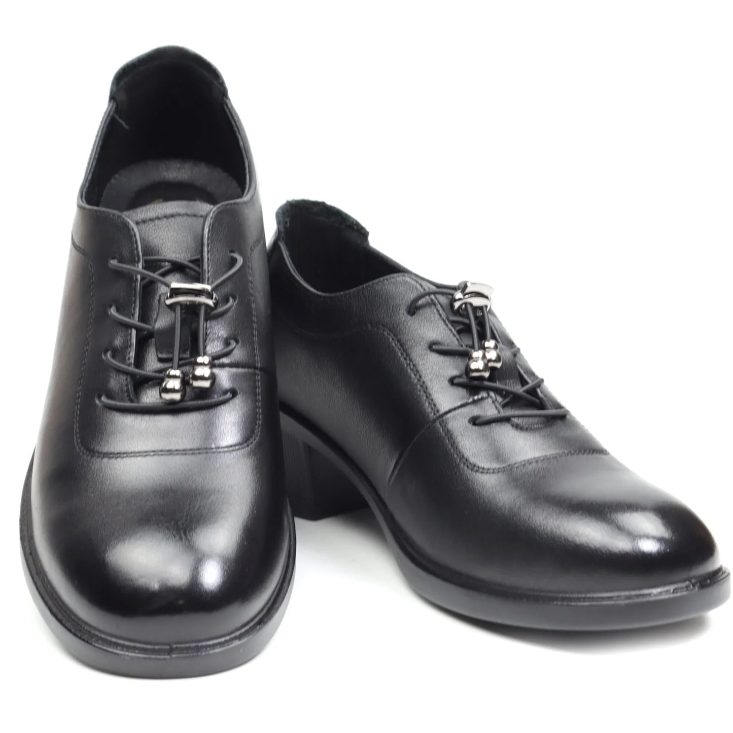Women's genuine leather shoes FORMAZIONE 7605 N
