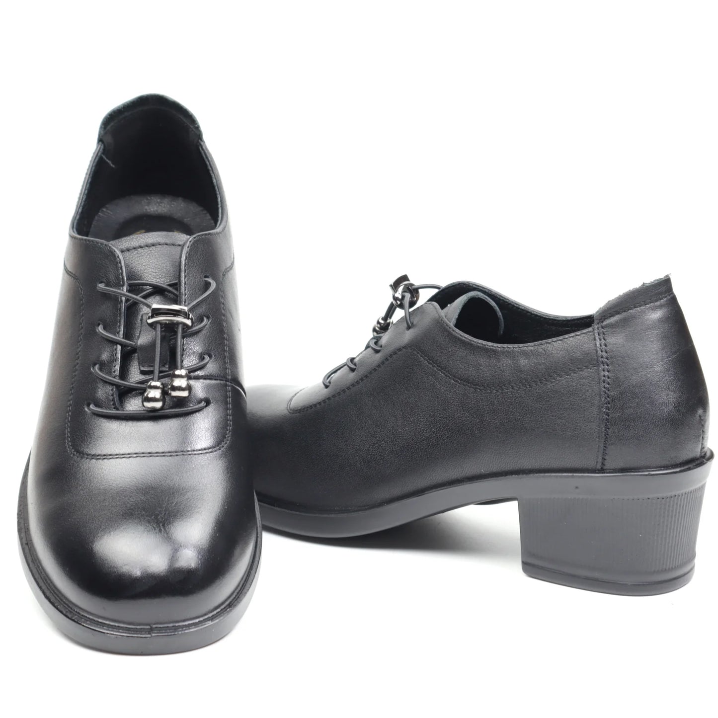 Women's genuine leather shoes FORMAZIONE 7605 N