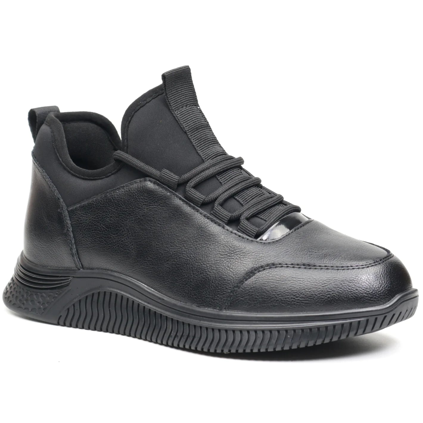 Pantofi dama piele naturala FORMAZIONE 3757 N